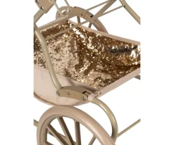 Carrito de Muñecas Cherry