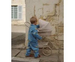 Carrito de Muñecas Fairy Etoile Sangria