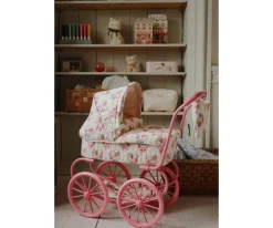 Carrito de Muñecas Minnie Twinkle Sprinkle