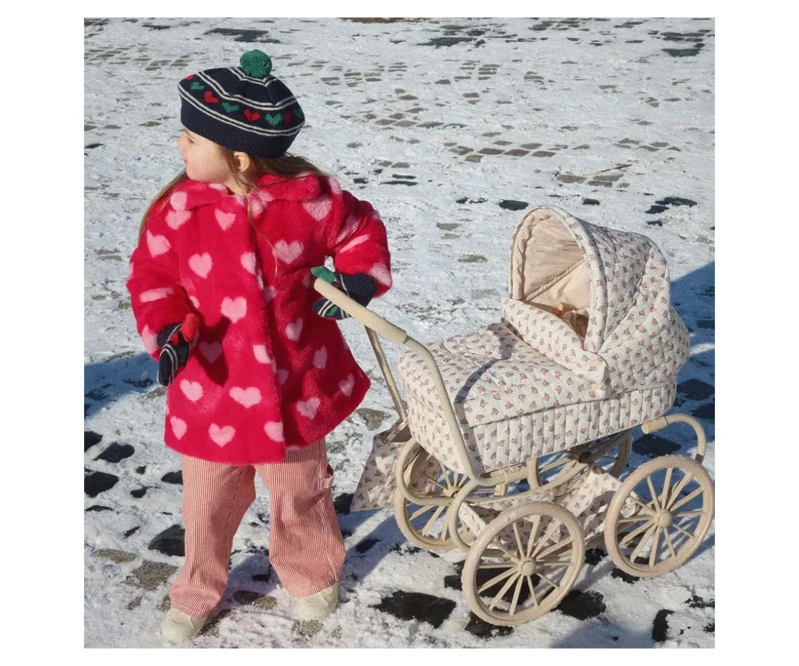 Carrito de Muñecas Minnie Verona Blues