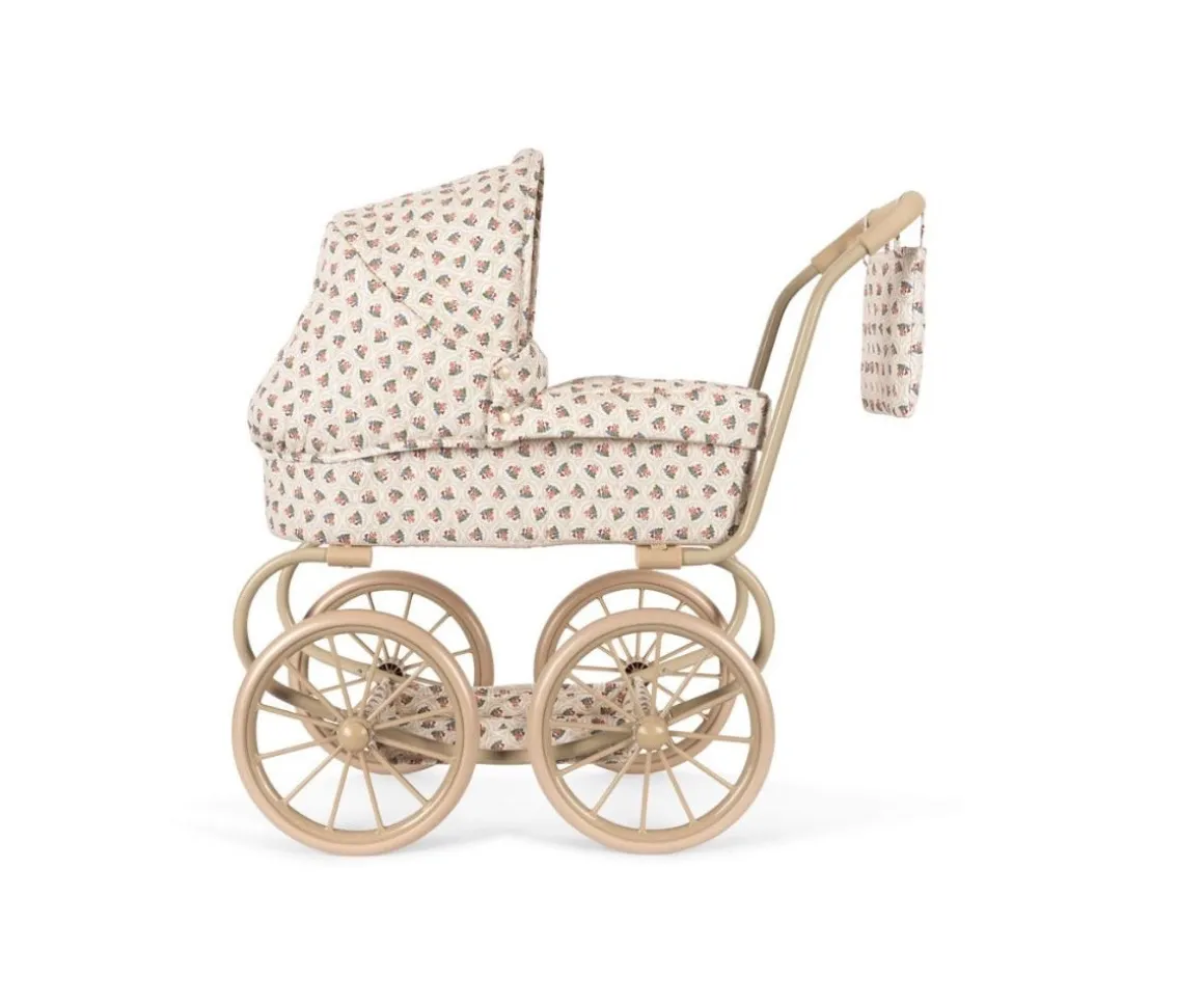 Carrito de Muñecas Minnie Verona Blues