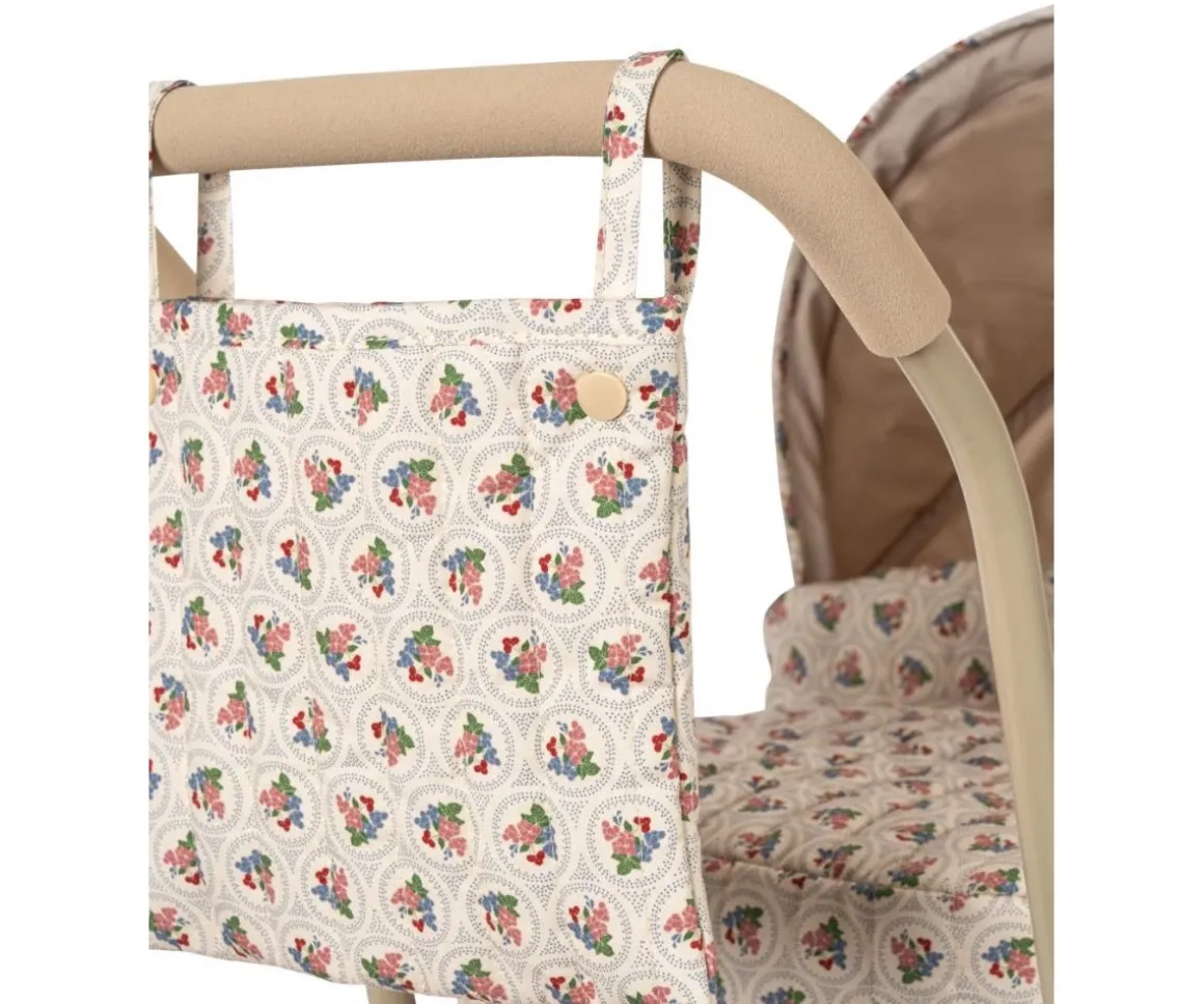 Carrito de Muñecas Minnie Verona Blues