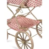Carrito de Muñecas Rosie Rose