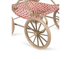 Carrito de Muñecas Rosie Rose