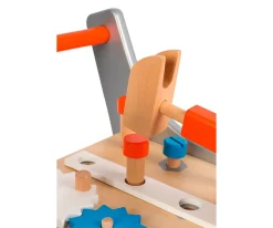 Carrito Magnético de Bricolaje