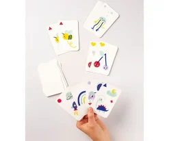 Cartas en Blanco DIY