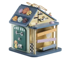 Casa de Actividades 12 en 1