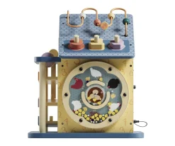 Casa de Actividades 12 en 1