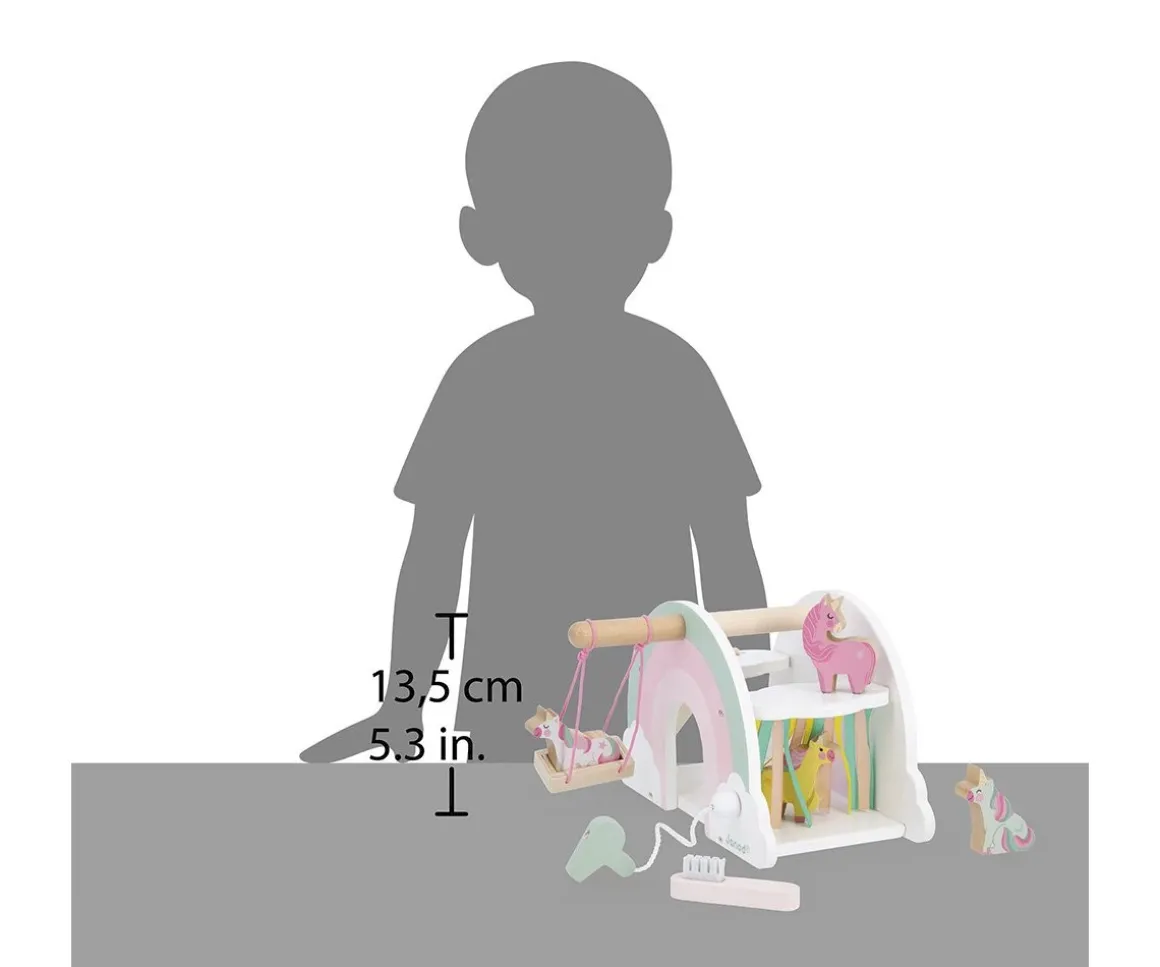 Casa de los Unicornios