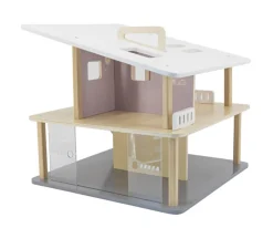 Casa de Muñecas Familiar Vacaciones