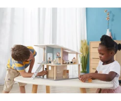 Casa de Muñecas Familiar Vacaciones