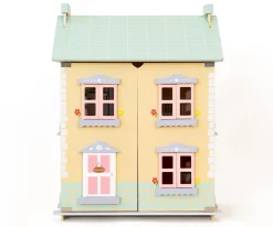 Casa de Muñecas Spring Cottage Amueblada