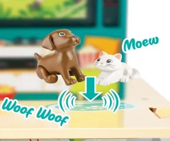 Casa Tobogán y Música Rock Sonidos