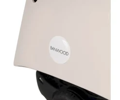Casco Banwood Eco Ivory