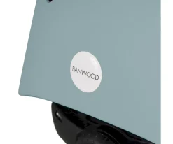 Casco Banwood Eco Teal