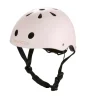 Casco Banwood Rosa Mate