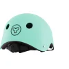Casco Mediano Verde Yvolution