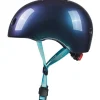Casco Micro Neochrome Azul Talla S
