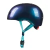 Casco Micro Neochrome Azul Talla M