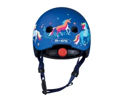 Casco Micro Unicornio Talla S