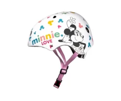 Casco Minnie Love Talla M