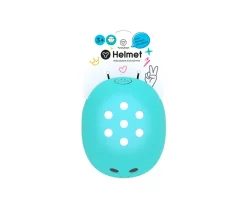 Casco Pequeño Yvolution Verde