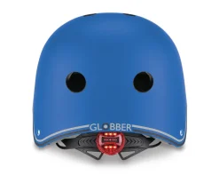 Casco Primo Go Up Lights Azul