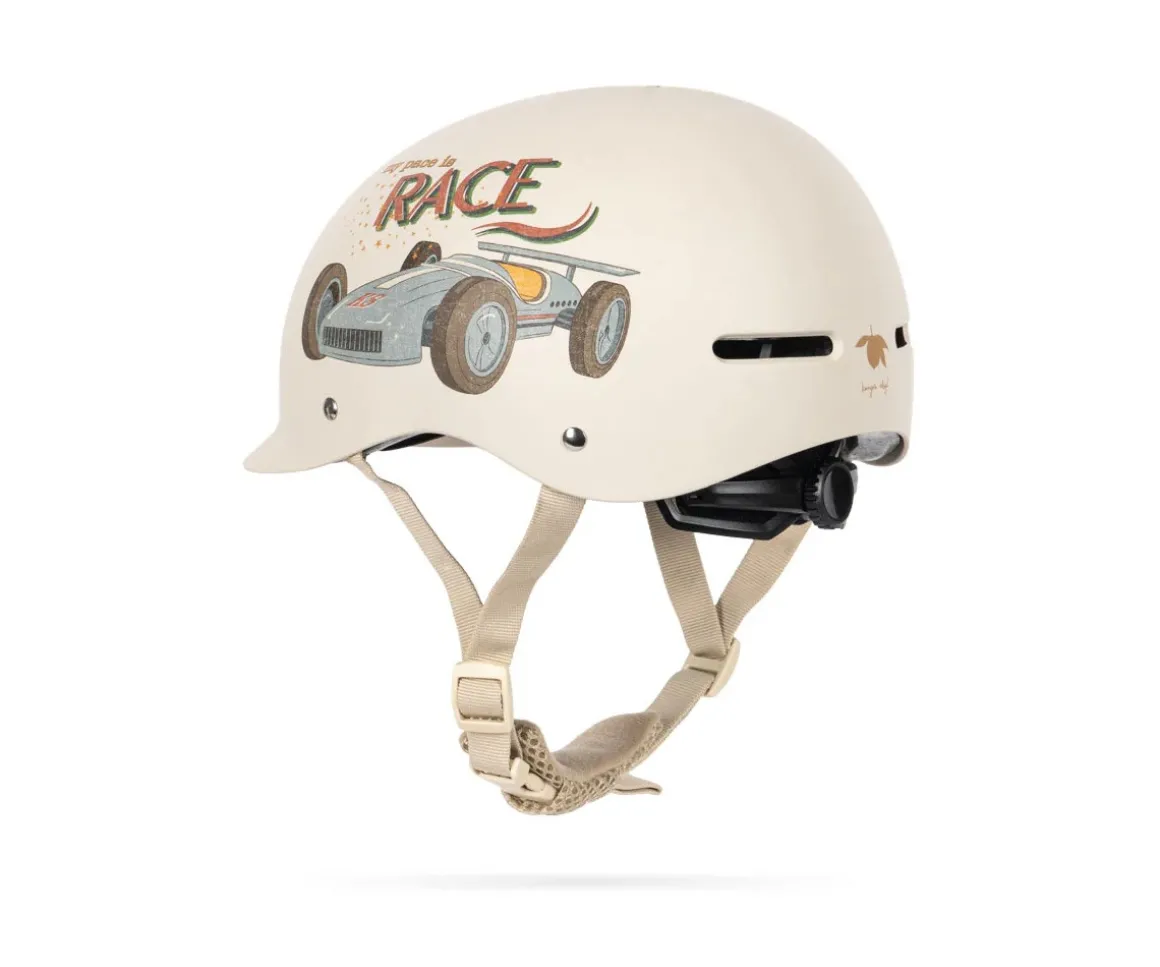 Casco Race