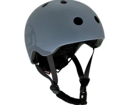 Casco Scoot and Ride Medium Steel
