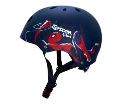 Casco Spiderman Talla M