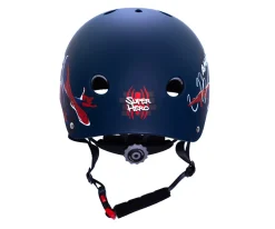 Casco Spiderman Talla M