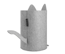 Cesta Almacenamiento Kitty