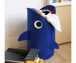 Cesta Almacenamiento Sharky