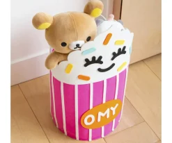 Cesta Almacenamiento Yummy