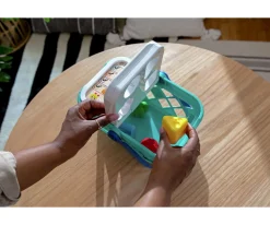 Cesta de la Compra Magic Touch