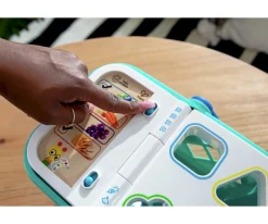 Cesta de la Compra Magic Touch