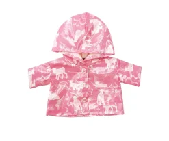 Chubasquero Algodón Sweet Lamb para Muñeco Soft