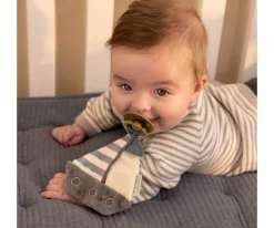 Chupetero Velero Little Dutch