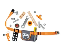 Cinturón con Herramientas