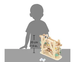 Circuito de Hormigas Sweet Cocoom