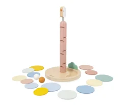 Circuito de Pájaros Sweet Cocoon