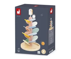 Circuito de Pájaros Sweet Cocoon