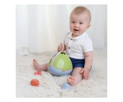 Clasificador de Formas