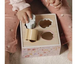 Clasificador de Formas Fairy Garden FSC