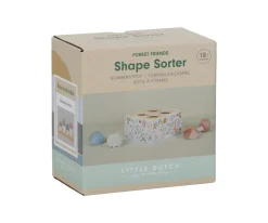 Clasificador de Formas Forest Friends FSC