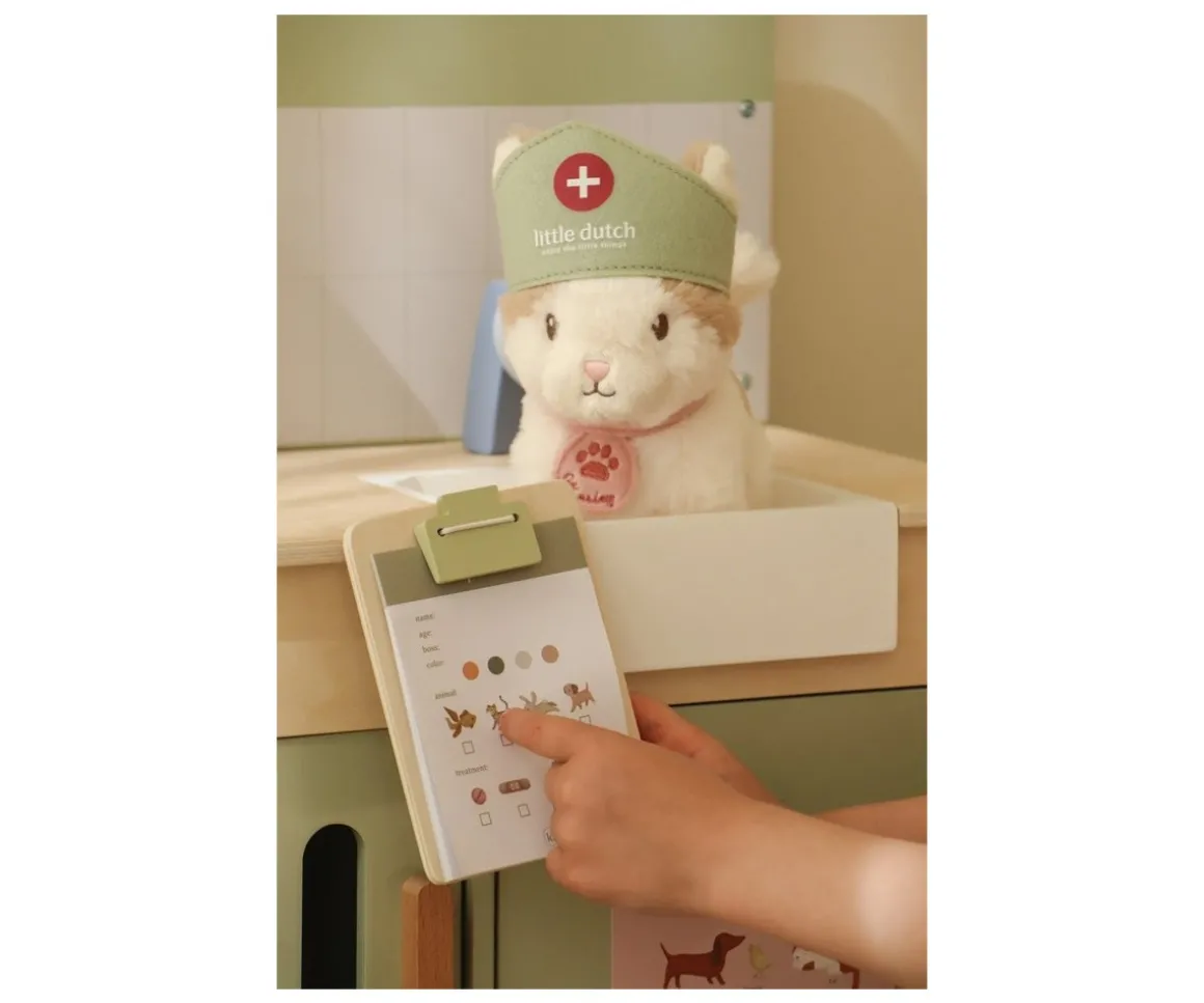 Clínica Veterinaria FSC Little Dutch