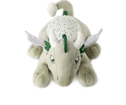 Cloud b Dragón Planetario Verde