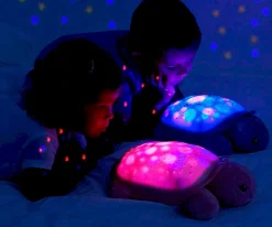 Cloud b® Tortuga Planetario y Melodías Aqua