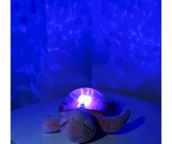 Cloud b® Tortuga Tranquila Rosa