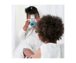 Cámara Bio para Bebés